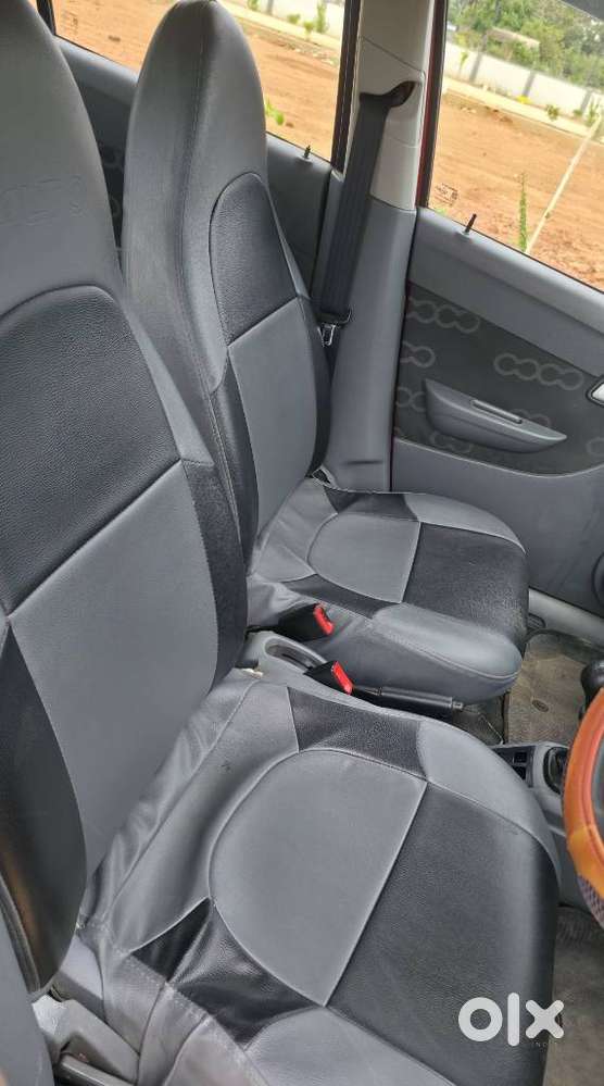 Maruti Suzuki Alto 800 Lxi Opt, 2015, Petrol