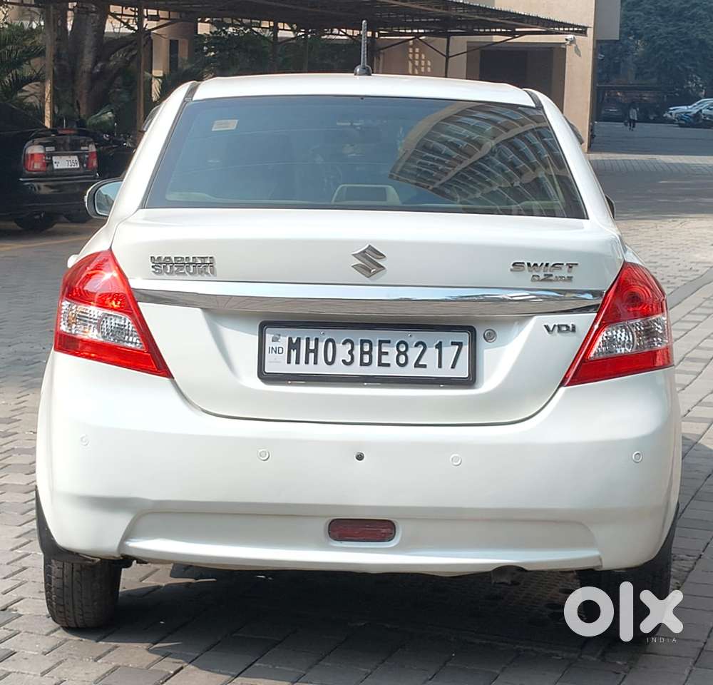 Maruti Suzuki Dzire Tour Diesel, 2012, Diesel