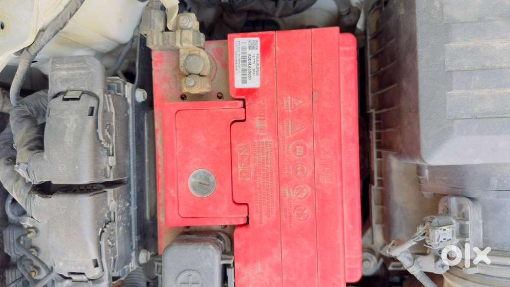 Brand New Untouched Seltos Petrol Automatic 2021