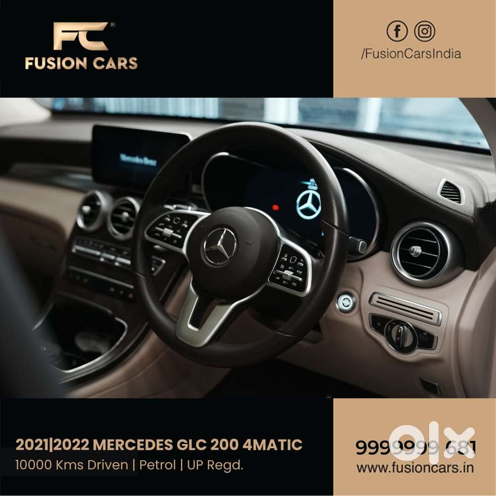 Mercedes-benz Gle Coupe 43 Amg Coupe, 2019, Petrol