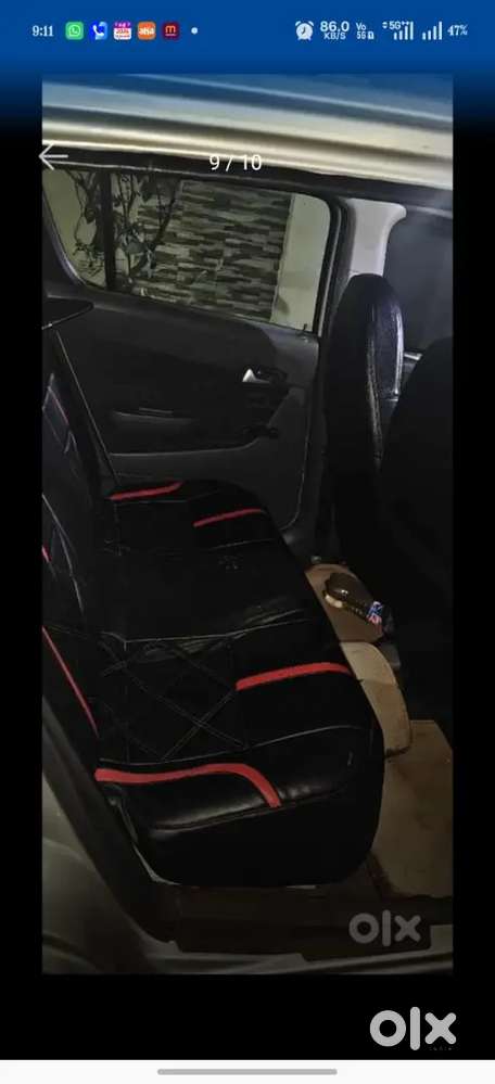 Maruti Suzuki Alto 2013 Lxi