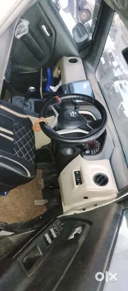 Maruti Suzuki Wagon R 1.0 Vxi Ags, 2023, Petrol
