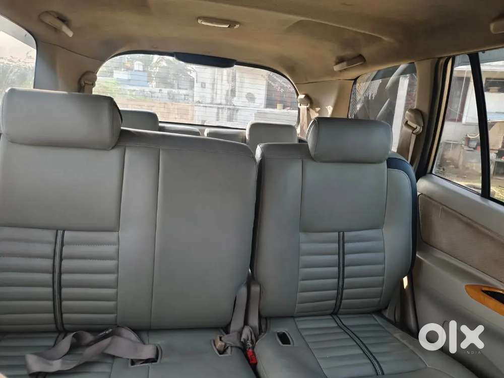 Toyota Innova Diesel Manual 2011 Year