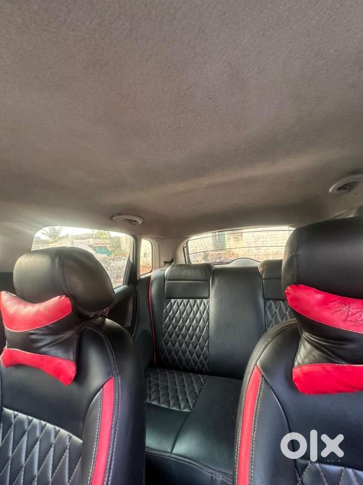 Ford Figo 2010 Petrol Well Maintained