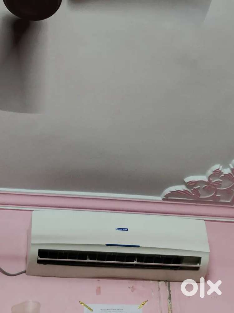 BLUESTAR 1.5 TONN SPLIT AC