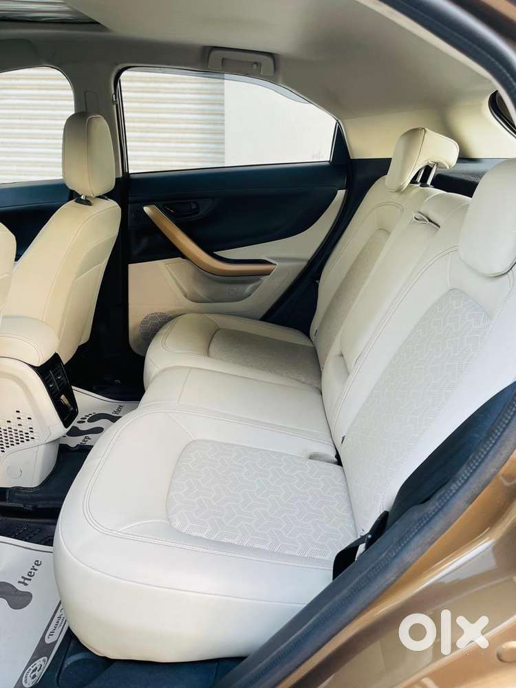 Tata Nexon 1.2 Revotron Xz Plus Premium Jet, 2022, Petrol