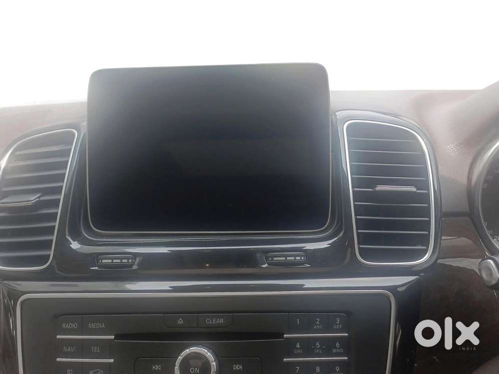 Mercedes-benz Gle Class 2.1 250d 4matic, 2018, Diesel