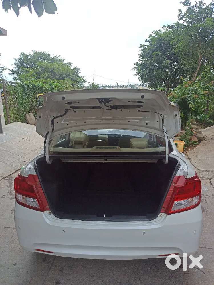 Maruti Suzuki Dzire 2020 Petrol Good Condition