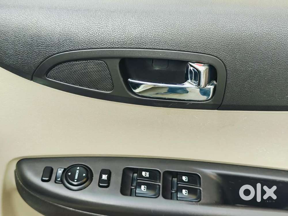 Hyundai I20 Sportz 1.2 Bs-iv, 2013, Petrol