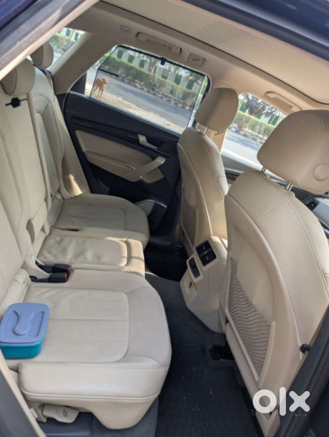 Audi Q5 2.0 45 Tfsi Technology, 2019, Petrol