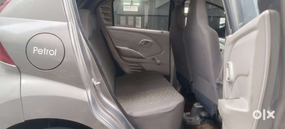 Datsun Redigo T, 2016, Petrol