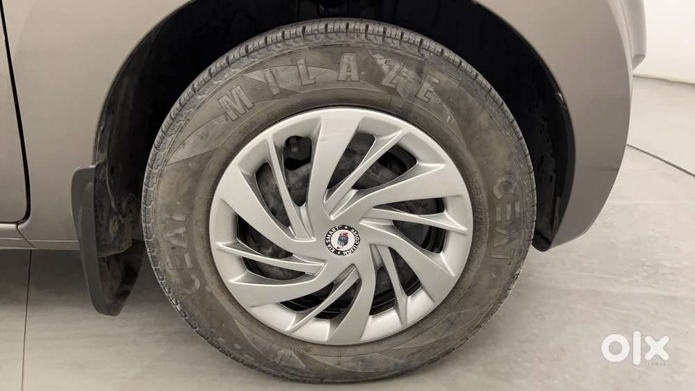 Datsun Redigo 2020-2022 1.0 T (o) Amt, 2018, Petrol