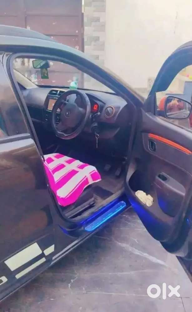 Renault Kwid Climber 2018