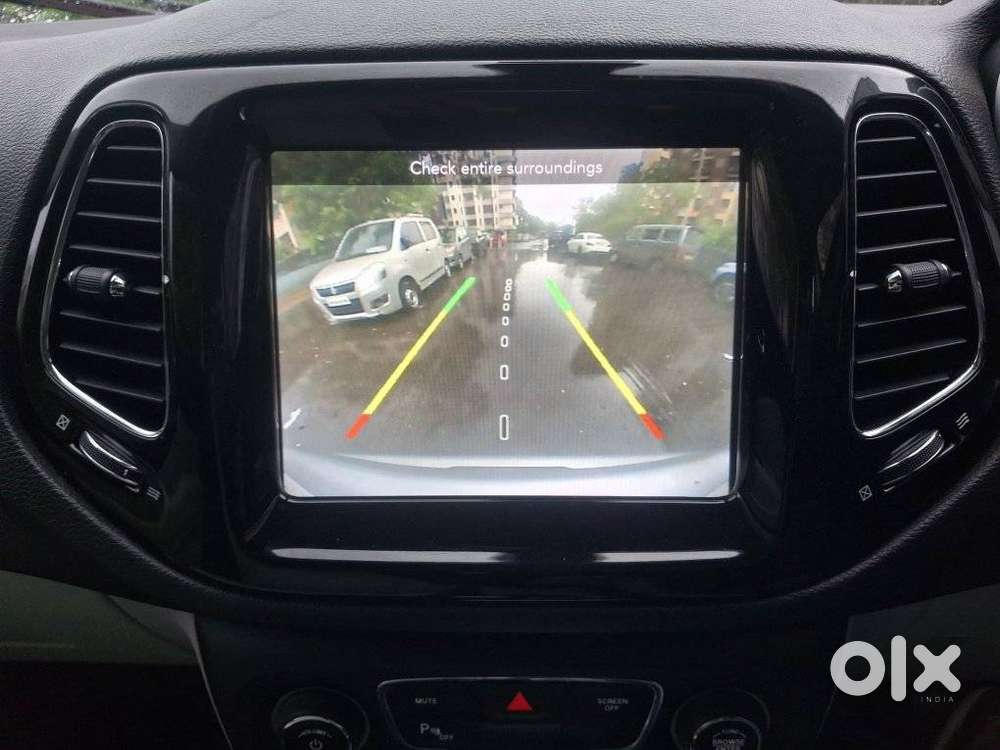 Jeep Compass 2.0 Limited Plus, 2019, Diesel