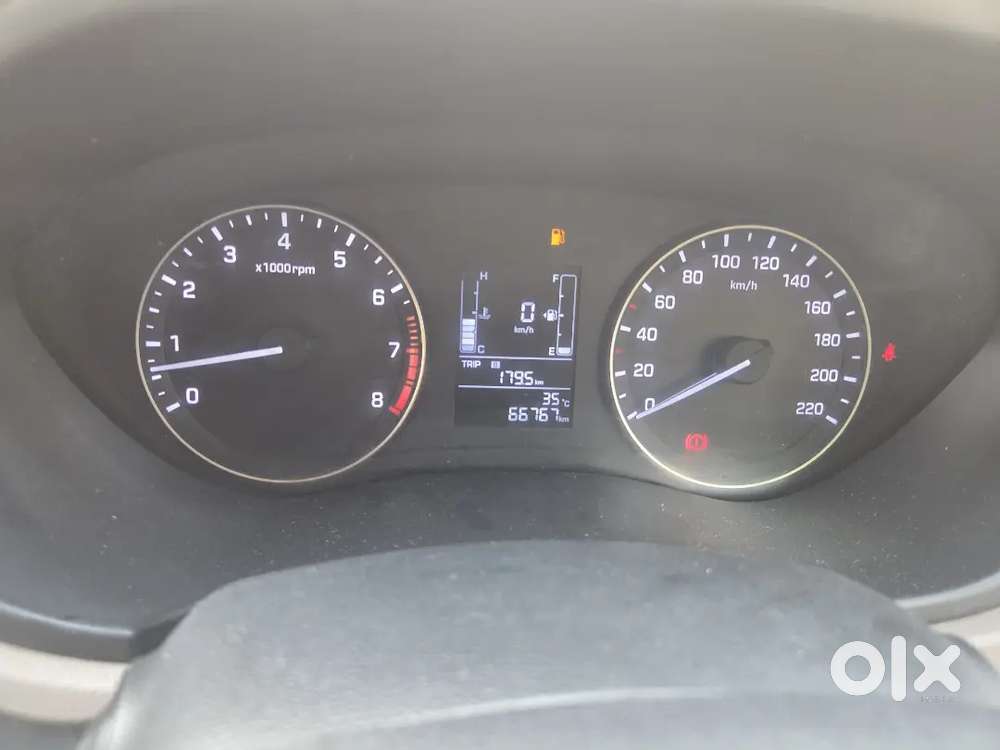 Hyundai I20 2014 Petrol 66500 Km Driven