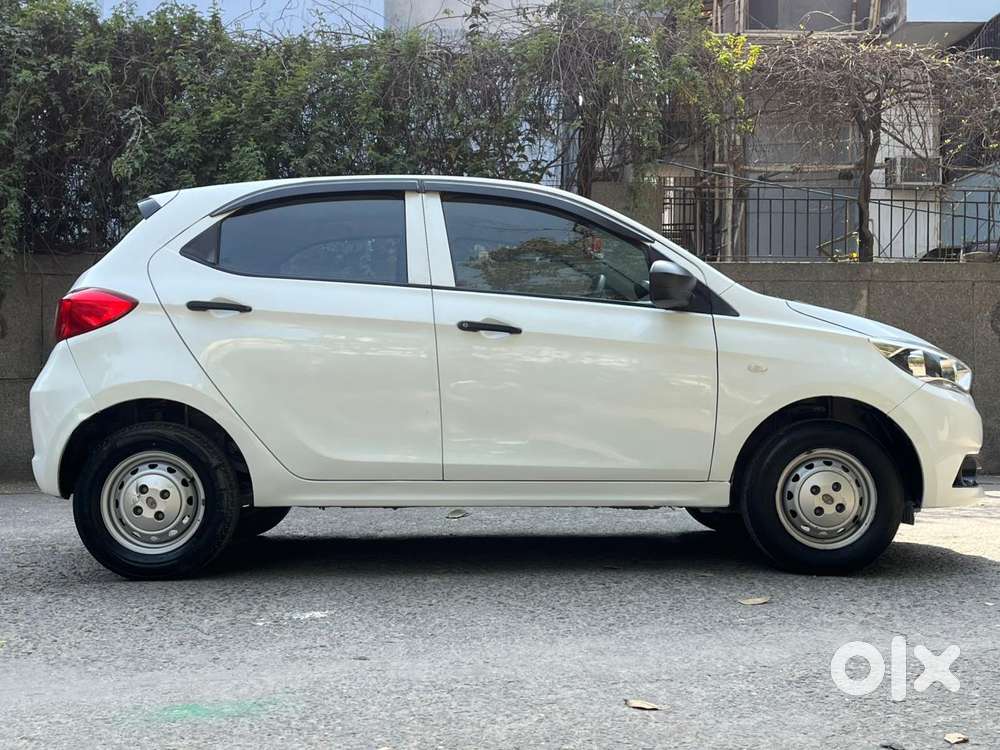 Tata Tiago