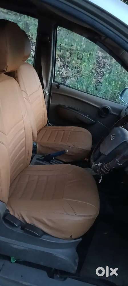 Mahindra Xylo 2009 Till Passing 2029