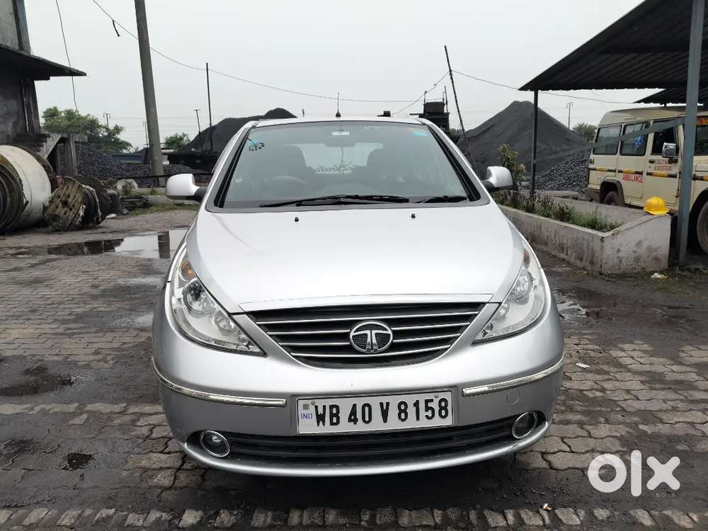 Tata Indica Vista Diesel Sale