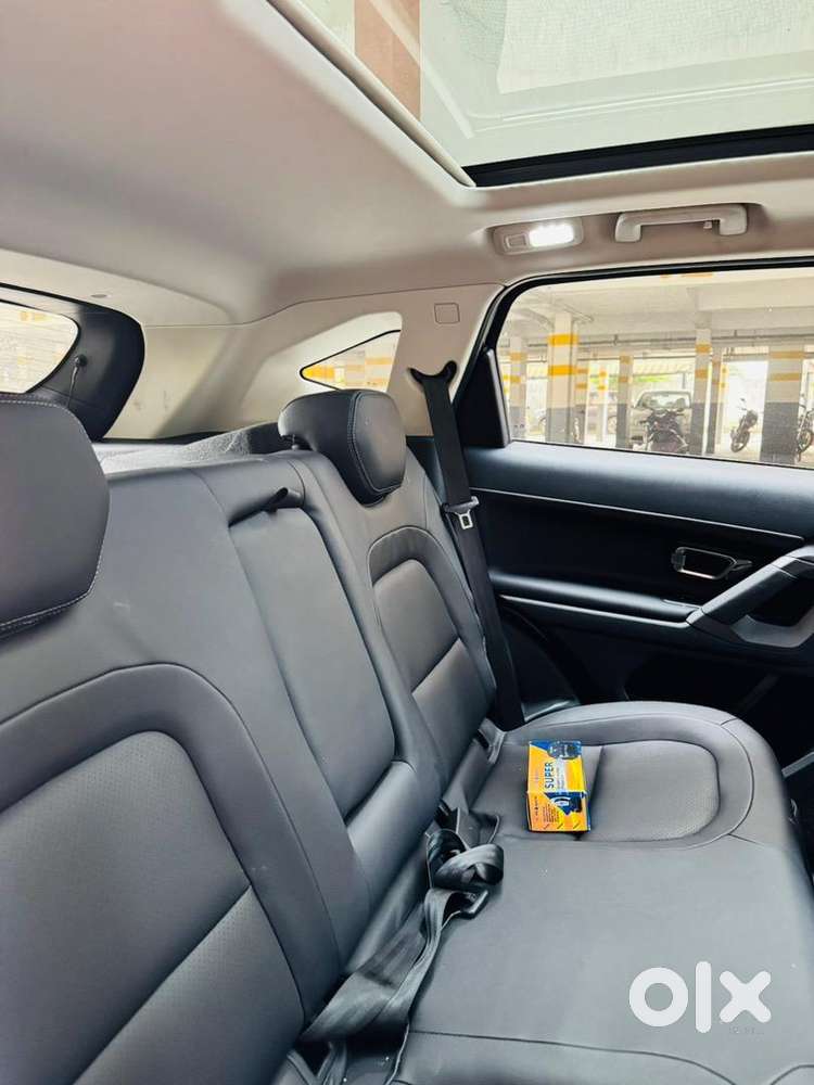 Harrier Dark Edition Brand New