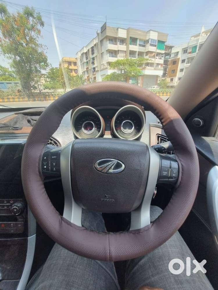 Mahindra Xuv500, 2012, Diesel