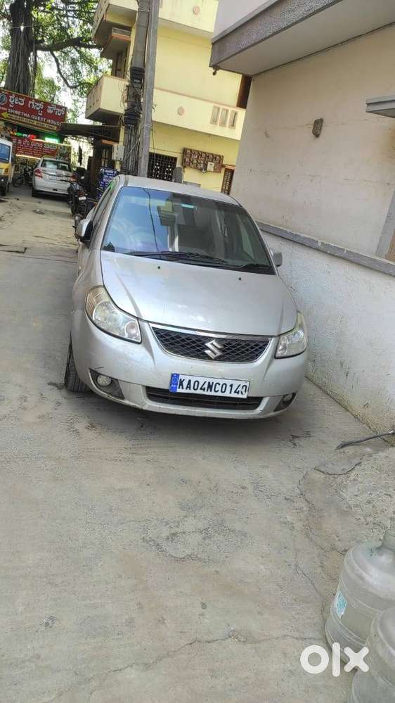 Sale Car Another Car Purchase