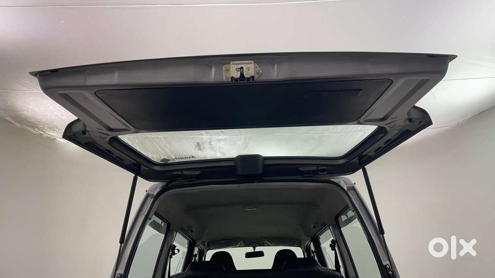 Maruti Suzuki Eeco 1.2 5 Str With A/c+htr, 2019, Petrol