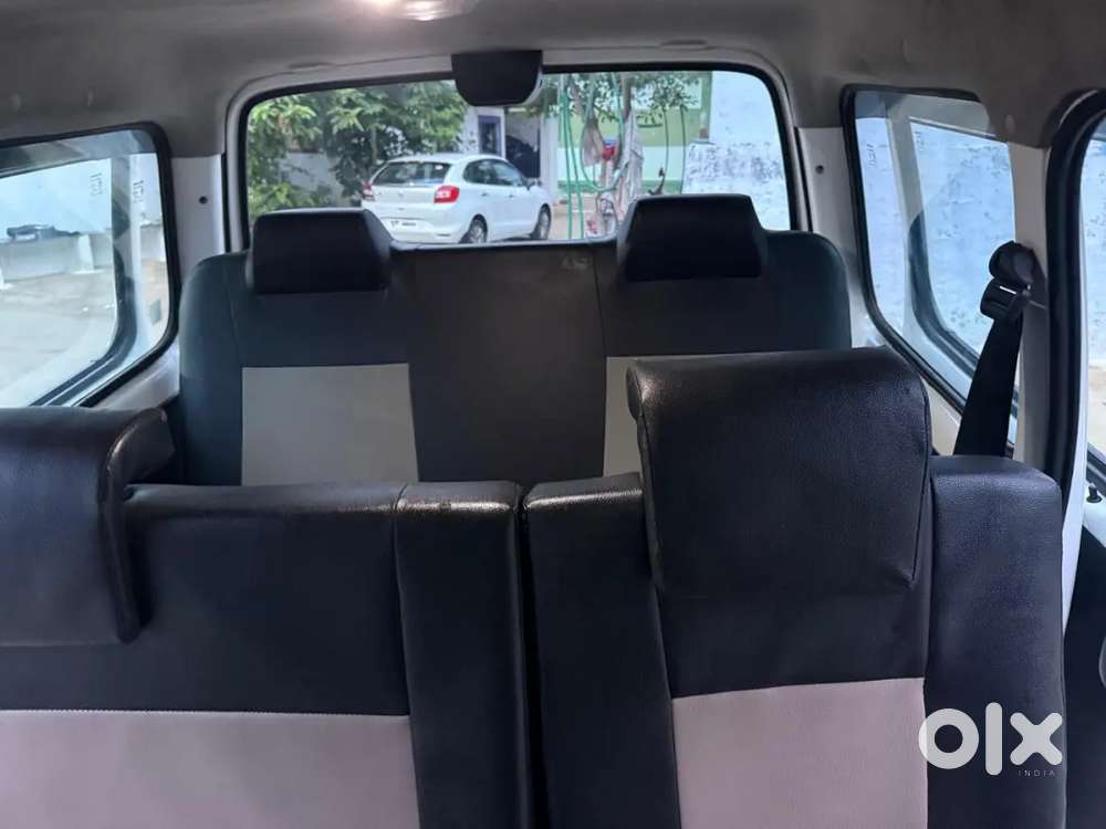 Maruti Suzuki Eeco 2024 Cng & Hybrids 65000 Km Driven