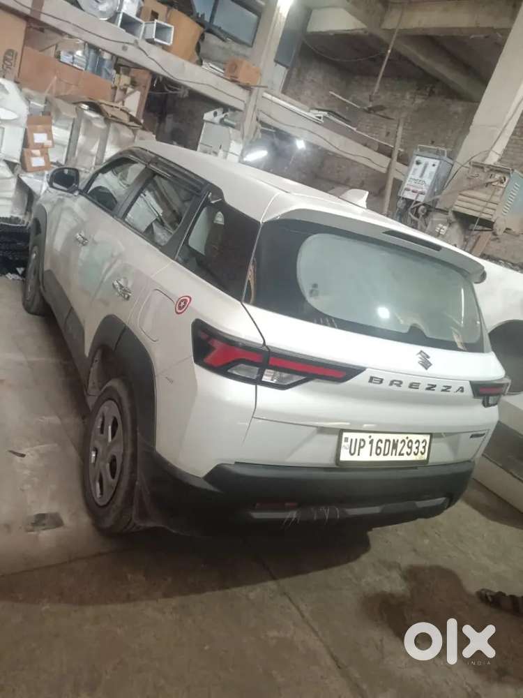 Less Driven Gaadi Mein Koi Bhi Kami Nahin Hai Showroom Condition