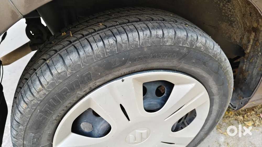 Maruti Suzuki Wagon R 2016