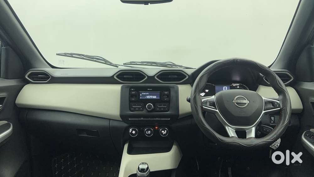 Nissan Magnite 1.0 Xl, 2023, Petrol