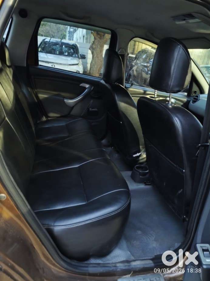Renault Duster Rxe, 2014, Diesel