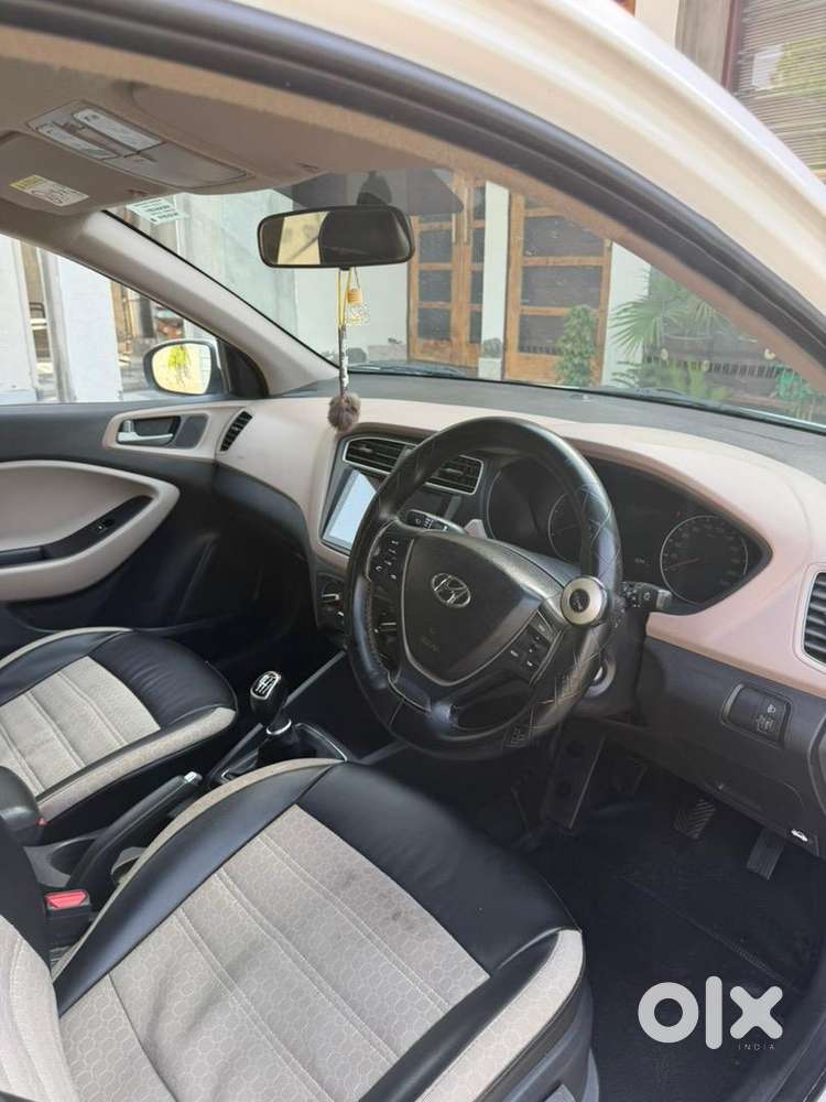 Hyundai Elite I20 2019 Diesel 78000 Km Driven