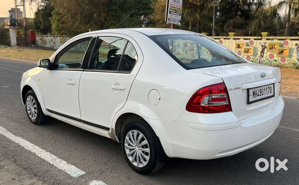 Ford Fiesta 1.4 Duratorq Clxi, 2014, Diesel