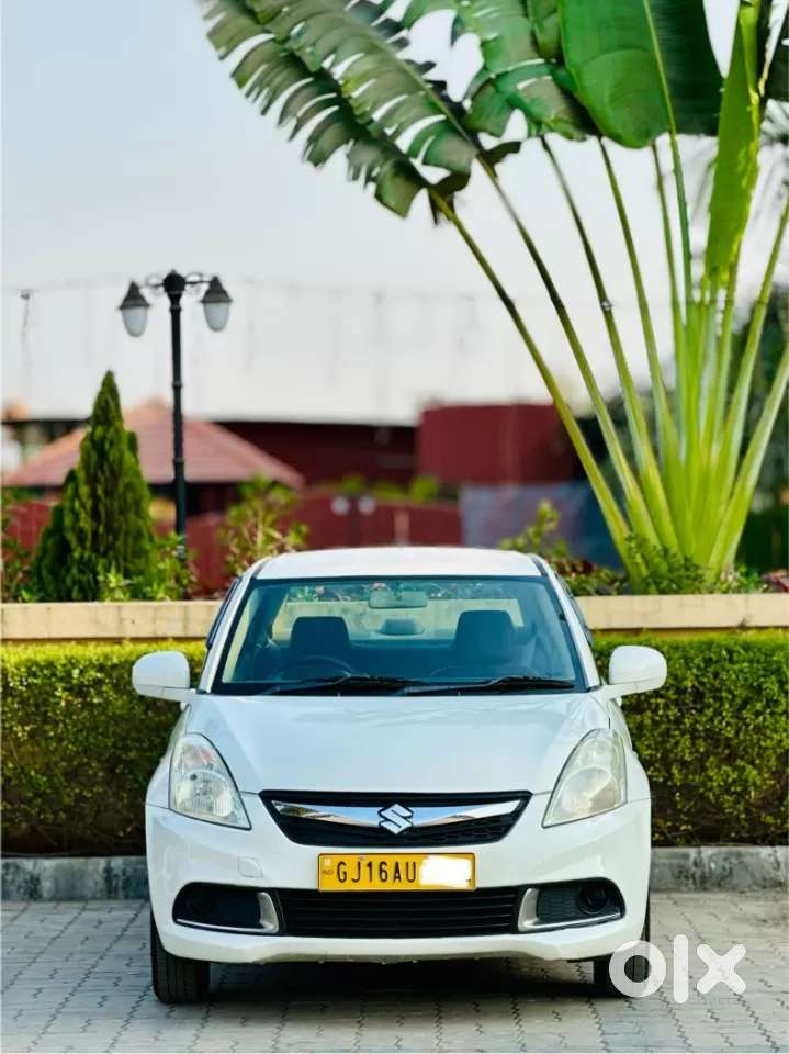 Maruti Suzuki Swift Dzire Tour, 2018, Diesel
