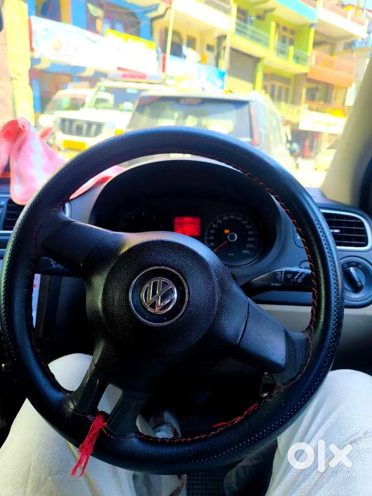 Volkswagen Polo 2012 Petrol Well Maintained Sealed Engine