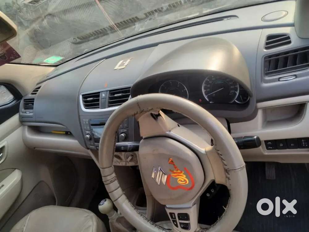 Maruti Suzuki Ertiga 2018 Diesel 100800 Km Driven