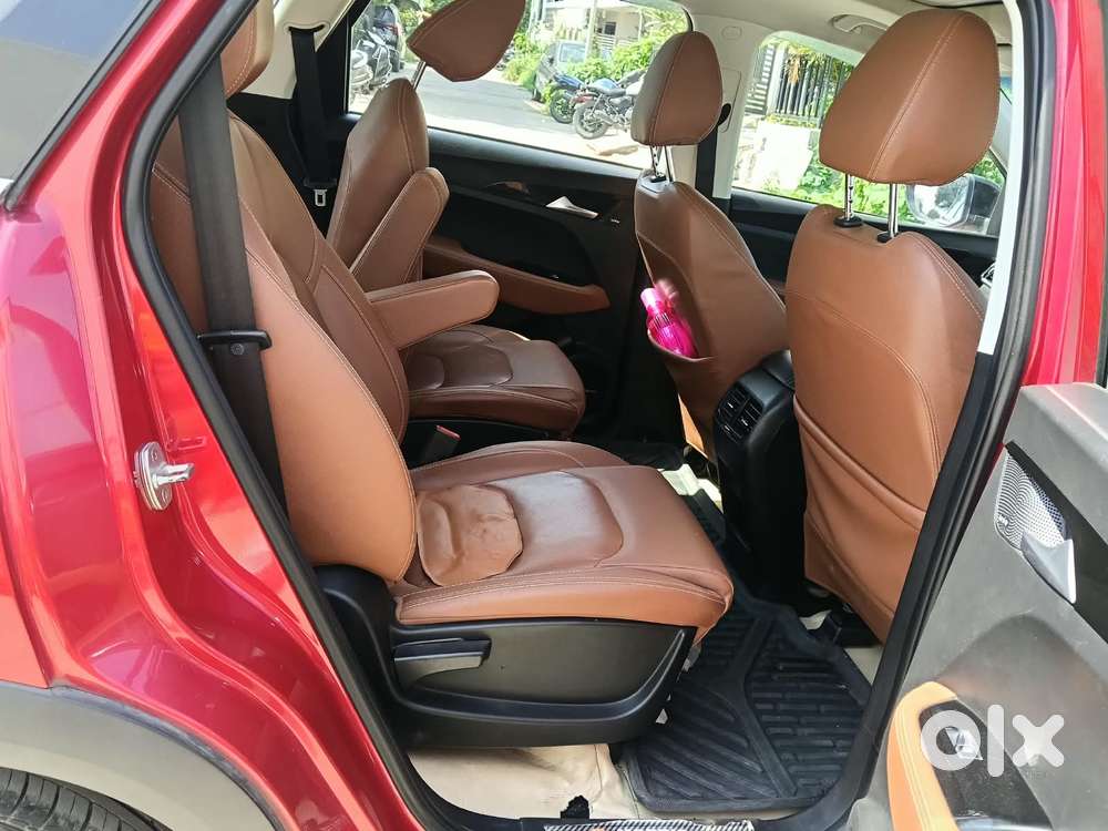 Mg Hector Plus 2.0 Sharp Diesel Turbo, 2021, Diesel