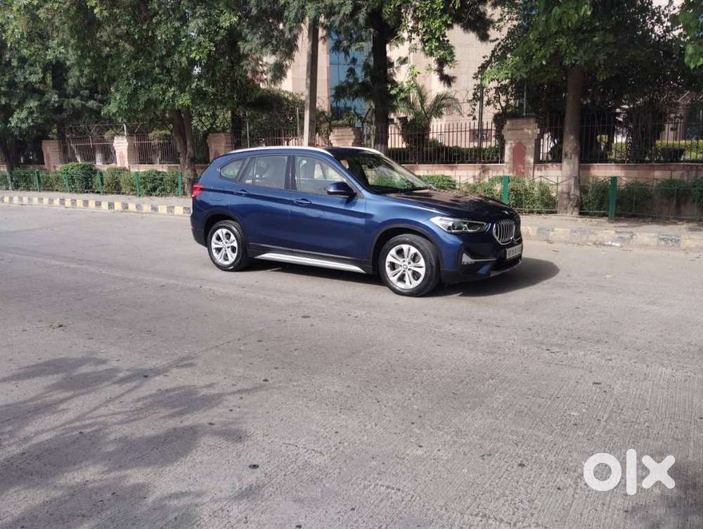 Bmw X1 Sdrive 20d X Line, 2021, Diesel