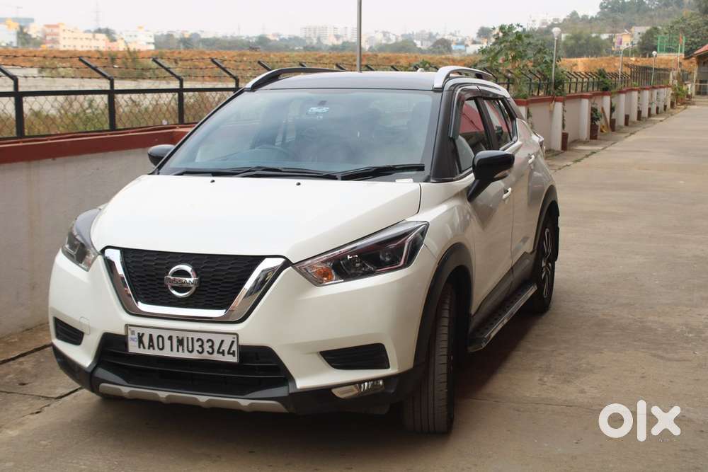 Nissan Diesel Manual 2019