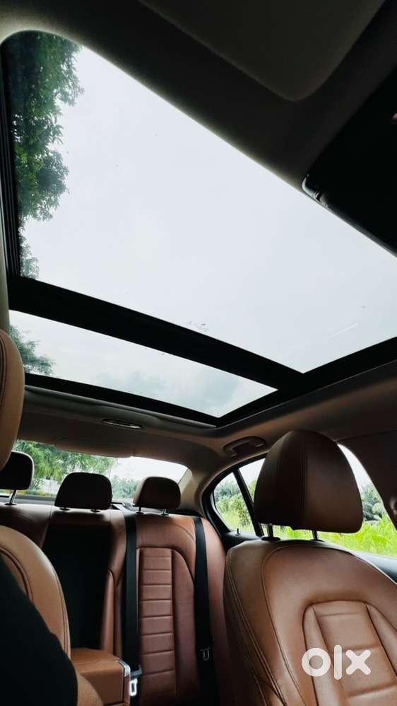 Bmw 3 Series Luxury 2022