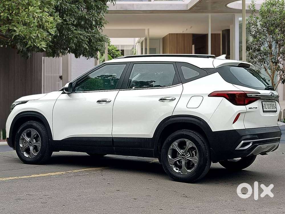 Kia Seltos Htk D, 2021, Diesel
