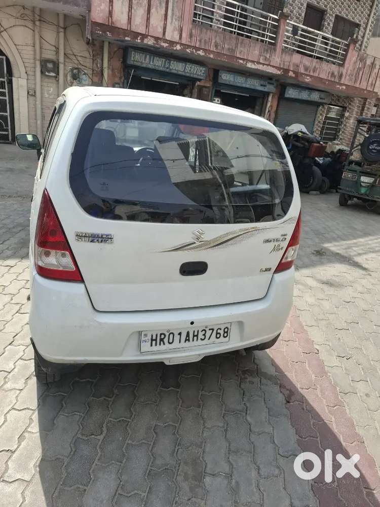 Maruti Suzuki Estilo 2014 Petrol 70000 Km Driven