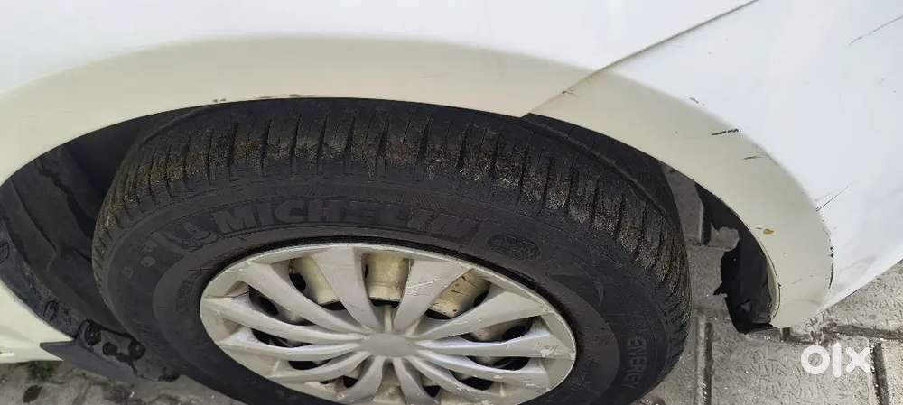 Maruti Suzuki Dzire 2012 Cng & Hybrids Good Condition