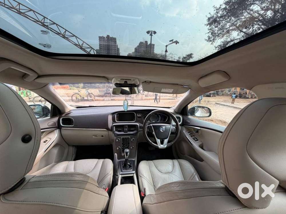 Volvo V40 D3, 2014, Diesel