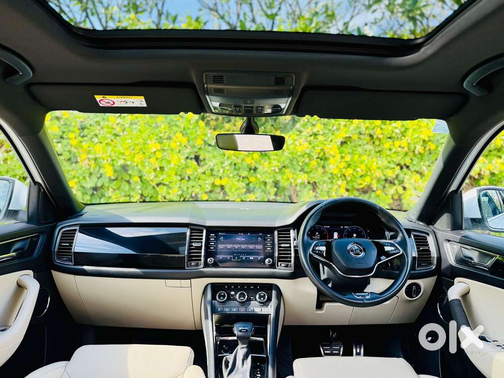 Skoda Kodiaq 2.0 L&k Tsi Dsg, 2024, Petrol