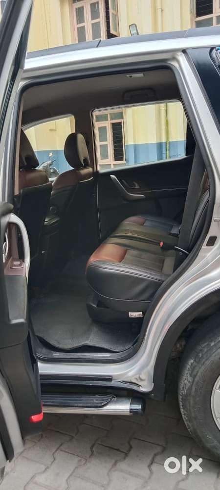 Mahindra Xuv500 2011-2015 W8 2wd, 2014, Diesel