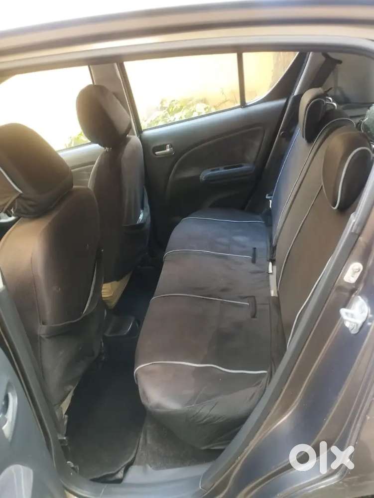 Maruti Suzuki Ritz 2012 Diesel Well Maintained