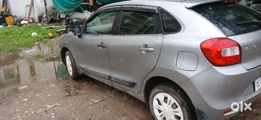 Balino Car Sell