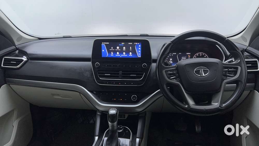 Tata Safari 2.0 Kryotec Xza Plus, 2021, Diesel