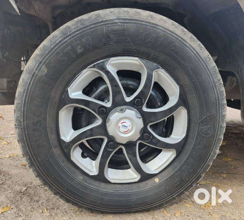 Mahindra Bolero B6, 2021, Diesel